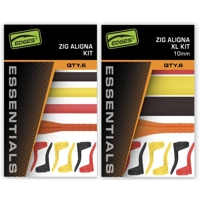 Fox Edges Zig Aligna Kits
